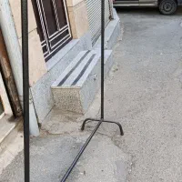 رکال یا جای لباس