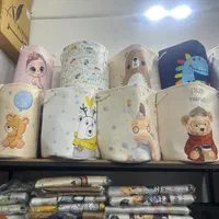 باکس لباس و اسباب بازی کودک|اسباب و اثاث بچه|مشهد, کوشش|دیوار
