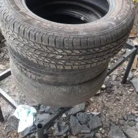 لاستیک تیبا ریو پیکان و پژو