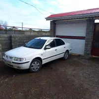 سمندال ایکس|خودرو سواری و وانت|اردبیل, |دیوار