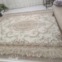 فرش|فرش|کرج, ساسانی (قلمستان)|دیوار