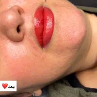 آموزش میکروبلیدینگ ،شیدینگ لب،خط چشم|خدمات آموزشی|کرج, شهرک بنفشه|دیوار