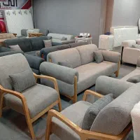 مبل سیلور|مبلمان خانگی و میز عسلی|شوشتر, |دیوار