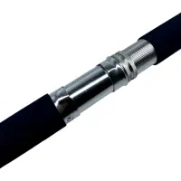 چوب ماهیگیری قدرتی تلسکوپی|ماهیگیری|تبریز, |دیوار