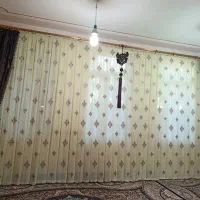 پرده ی حریر ترک