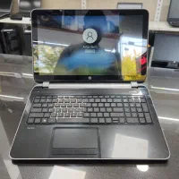 لپتاپ لمسی صفحه تاچ رم۱۲گیگ|رایانه همراه|مرند, |دیوار