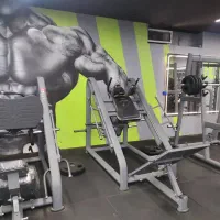 فروش فوری فوری دستگاه های بدنسازی بصورت جاروکش|تجهیزات ورزشی|اسلامشهر, شهرک امام حسین (میان آباد)|دیوار