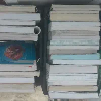 کتاب کنکور و نهایی تجربی