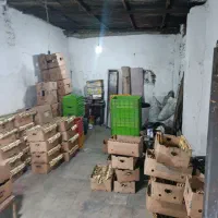 کارگاه 255متری.شهرک یبر*انتهای خیابان مخابرات*|فروش دفتر صنعتی، کشاورزی، تجاری|پاکدشت, پاکدشت (مامازند)|دیوار