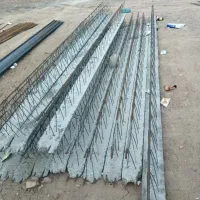 ۱۴عدد تیرچه اضافه مانده به قیمت مناسب