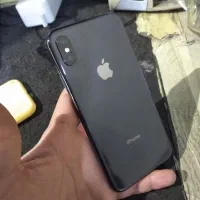 ایفون x 64 فوق العاده تمیز