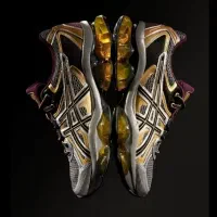 کتونی41asics اصل|کیف، کفش، کمربند|تهران, وردآورد|دیوار