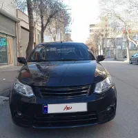 ساینا Ex مدل ۱۳۹۶ کارمندی