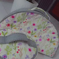 سرویس آشپزخانه|سفره، حوله، دستمال آشپزخانه|تهران, دکتر هوشیار|دیوار