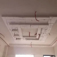 گچکاری|خدمات پیشه و مهارت|آشخانه, |دیوار