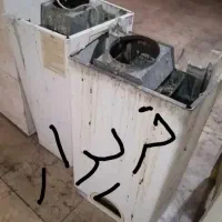 خریدو فروش پکیج خراب سراسر مشهد