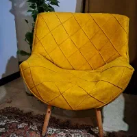 مبل ۷ نفره چستر قایقی
