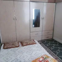 منزل مبله ،خانه مسافر|اجارهٔ کوتاهمدت آپارتمان و سوئیت|شیراز, شهرک مهدیآباد|دیوار