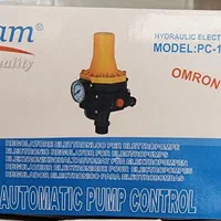 اتوماتیک پمپ آب|مصالح و تجهیزات ساختمان|قشم, |دیوار