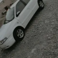 ماشین سمند سورن