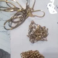 فروش طلای سبک و نو جهت سرمایه گزاری