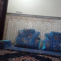 خراج فروش پشتی عربی و چند قلم از وسایل منزل