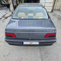 پژو405 دوگانه سوز|خودرو سواری و وانت|دزفول, |دیوار