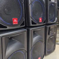 باند پسیو ۱۲ اینچ طرح gbl و مونتاربو