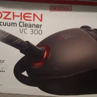 جاروبرقی اوژن