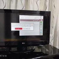 فروش تلویزیون LG