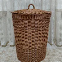 سبدلباس قابل شستشو