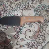 چاقو حیدری باز