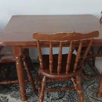 میزناهارخوری