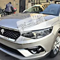 تارا V1پلاس 6سرعته. دنده v4 اتومات. صفر مرکز خودرو