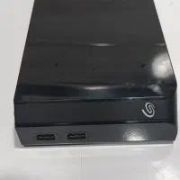 هارد اکسترنال ۸ ترابایت سیگیت