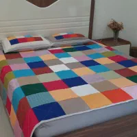 لحاف لایکو پاییزه
