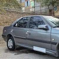 پژو پارس مدل ۹۲|خودرو سواری و وانت|مشهد, مشکینی (شهرک غرب)|دیوار