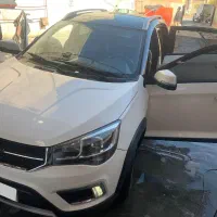 ایکس۲۲اتومات مدل۹۶|خودرو سواری و وانت|سرپل ذهاب, |دیوار