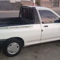 ماشین پراید 151