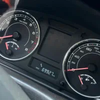 پژو پارس tu5 سیمی 1400|خودرو سواری و وانت|مهاباد (آذربایجان غربی), |دیوار