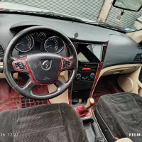 دنا معمولی تیپ 2|خودرو سواری و وانت|سقز, |دیوار