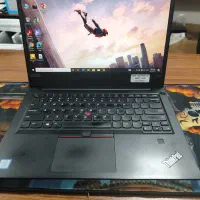 لپ تاپ Lenovo نسل 8 فول HD|رایانه همراه|اهواز, ۳۰ متری|دیوار