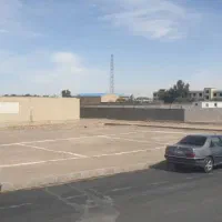 زمین تجاری مسکونی ریگان