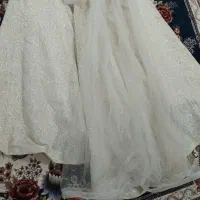 لباس مجلسی، نامزدی