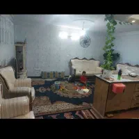 آپارتمان ۵۸ متر/تک خواب/تک واحد/داورزنی
