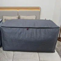 کاور تشک برزنتی کاور ضد آب کاور رختخواب کاور پتو|رختخواب، بالش، پتو|قم, زنبیل آباد|دیوار