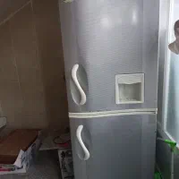 یخچال فیریزر سونی