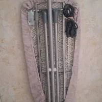 میز اتو قابل تنظیم