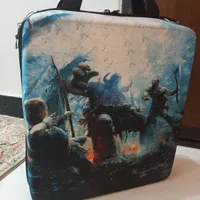کیف حمل  ‌‌ps4