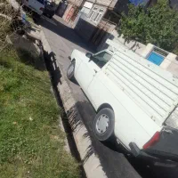 وانت باربری